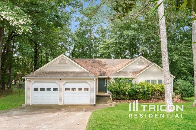 Building Photo - 3319 Country Creek Dr NW Rental