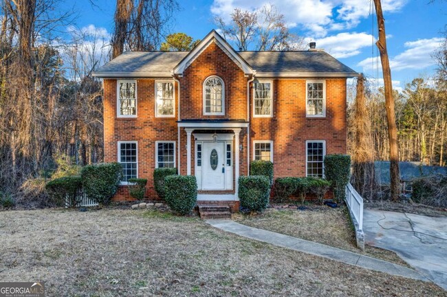 Photo - 1600 Dillwood Ct House