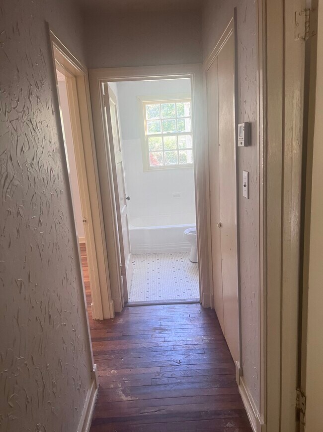 4834 Maplewood Dr House House Rental in Jackson, MS