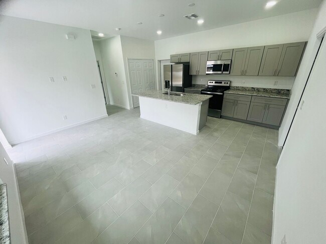 Photo - BRAND NEW CONSTRUCTION- ONE OF A KIND-ONE BEDROOM, ONE BATH-ONE CAR GARAGE- LEHIGH ACRES