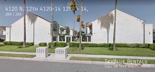 Photo - 4120 N 12th St Unit 14,