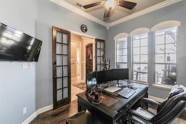 1173 Durango Springs Dr