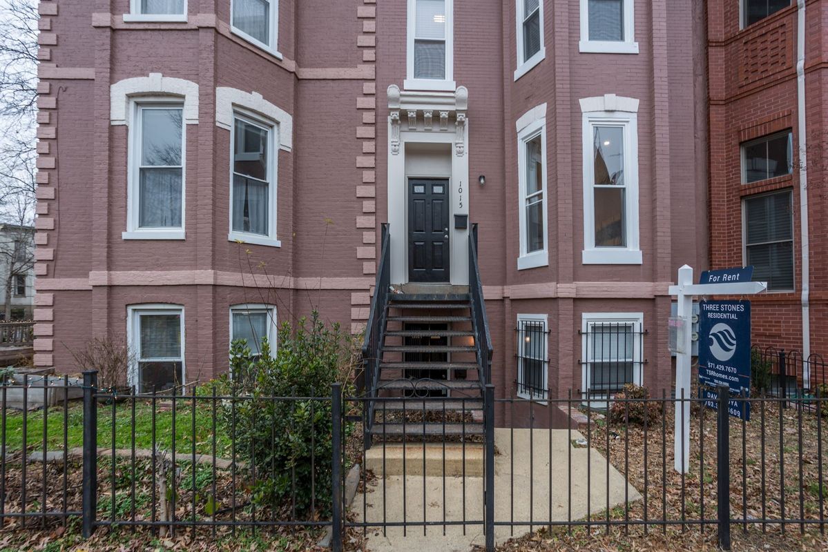 Photo - 1015 T St NW Unidad A