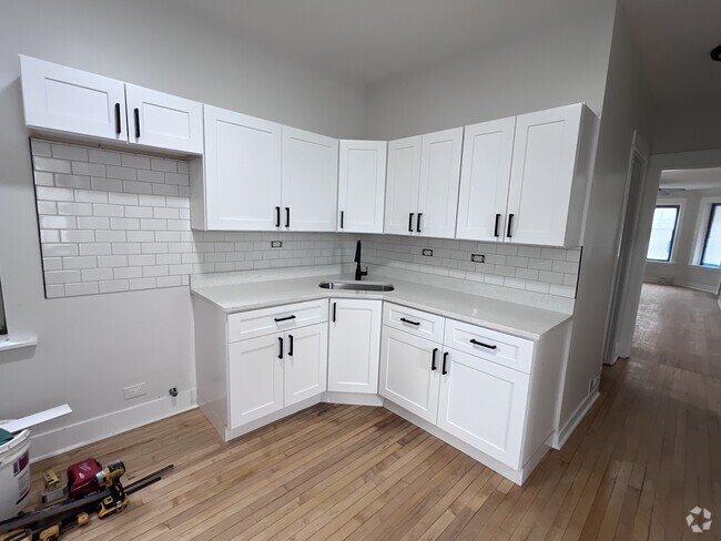 Building Photo - 3516 W Evergreen Ave Unit 1 Rental