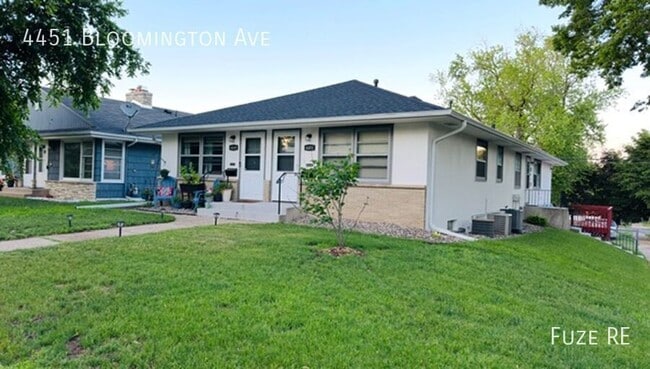 Building Photo - 4451 Bloomington Ave