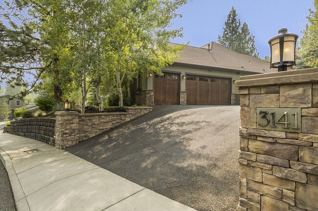 Photo - Westside custom home with high end craftsman finishes