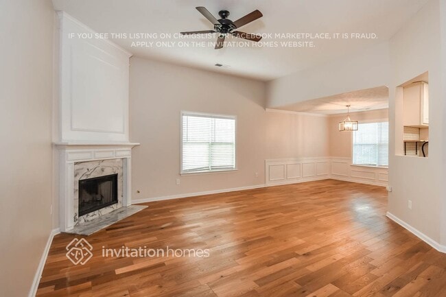 Photo - 398 Ethridge Dr NW