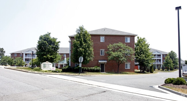 Parham Park Place I & II