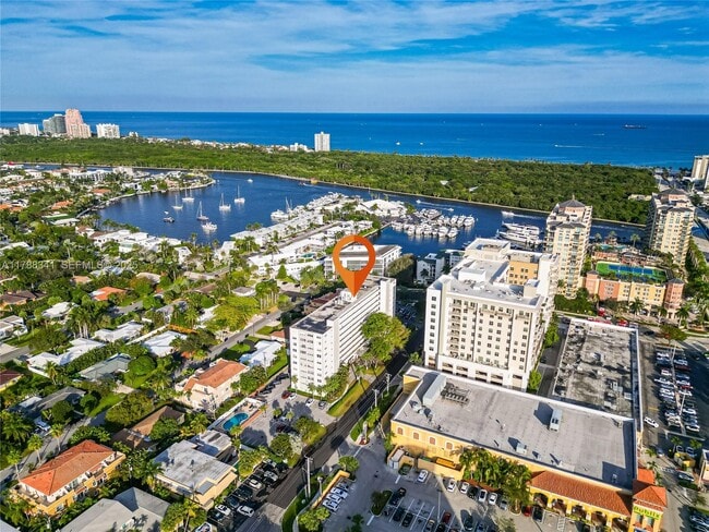 Photo - 2555 NE 11th St Unit 808