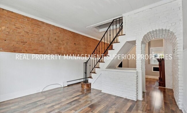 Photo - 3019 Tilton St