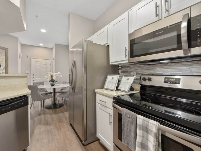 Building Photo - Advenir at The Med Center Rental