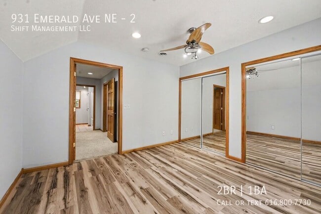 Photo - 931 Emerald Ave NE