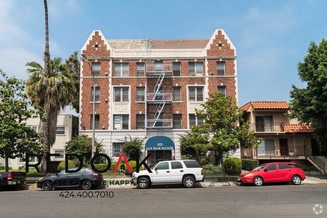 Building Photo - 523-525 Westmoreland Ave Unit 408 Rental