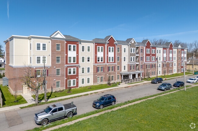 Photo - Westminster Commons Apartments
