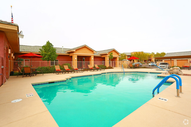 Building Photo - Tierra Vida Rental
