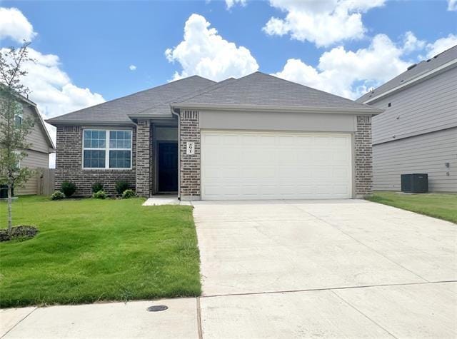 Building Photo - 5021 Chital Dr