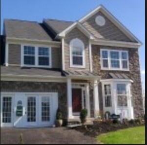 Photo - Washington Meadow Apartments