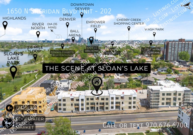 Building Photo - 1650 Sheridan Boulevard