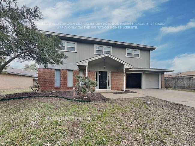 Building Photo - 1108 Mildred Ln