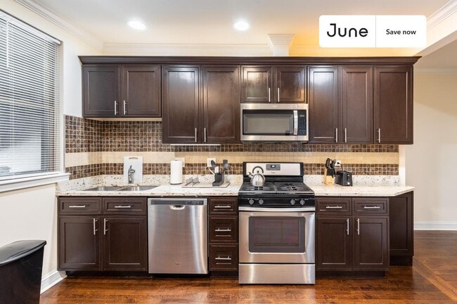 Photo - 3743 N Albany Ave