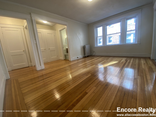 Building Photo - 76 Washington St Unit 10 Rental