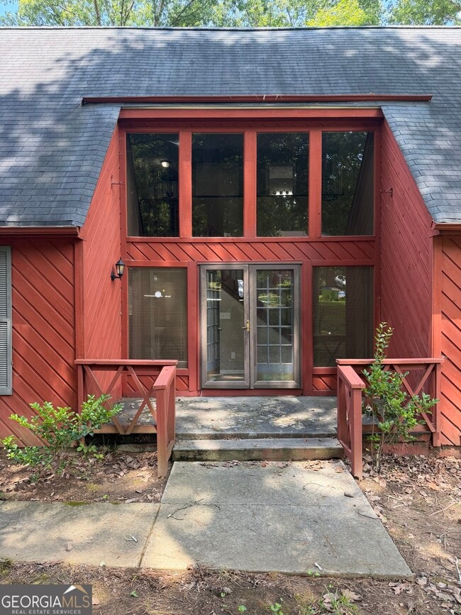 Building Photo - 1116 Aspen Log Pl
