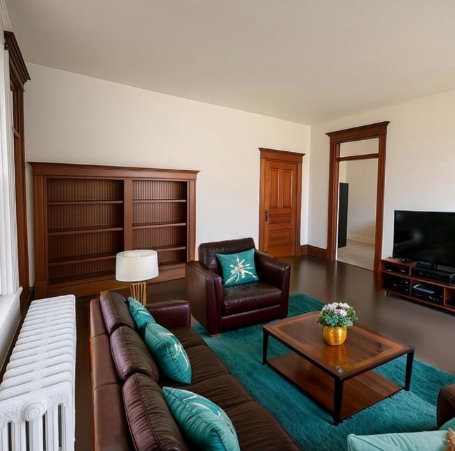 Photo - 336 College Ave Unidad 1W