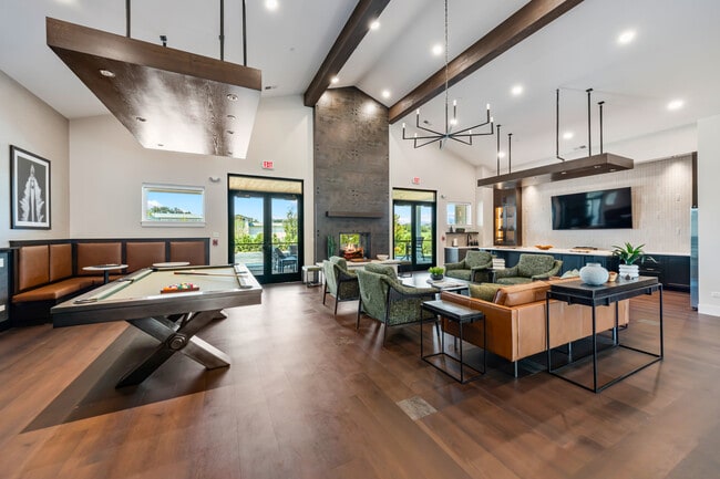 The Residences at The Quarry