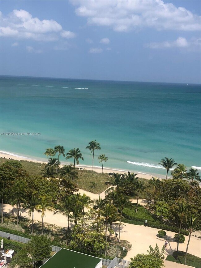 Photo - 10185 Collins Ave Unit 522