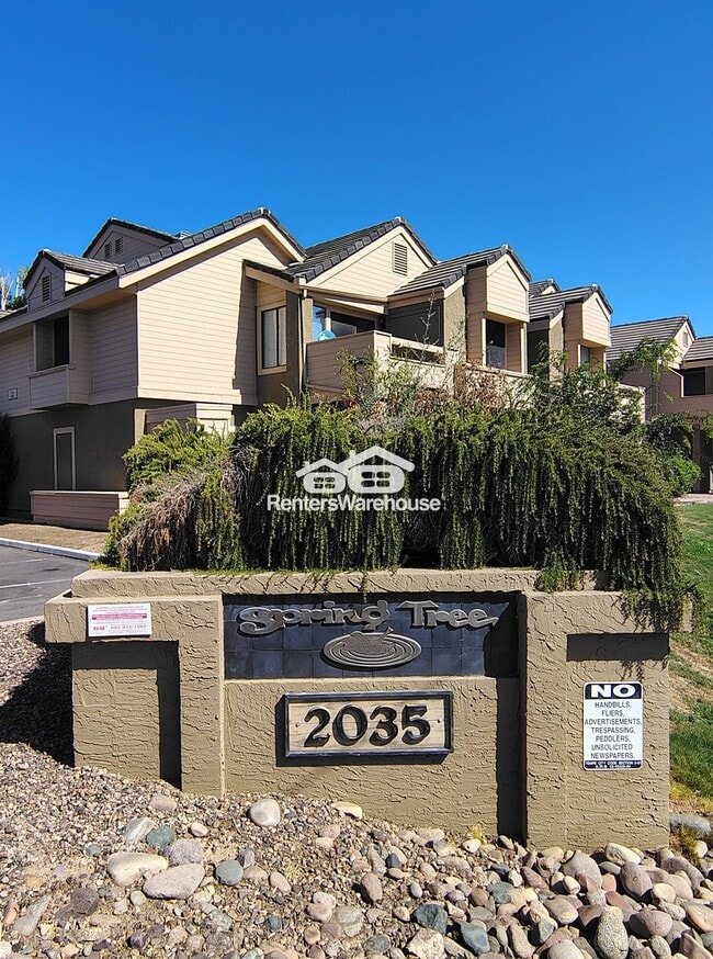 Photo - 2035 S Elm St Unidad 144 Rental