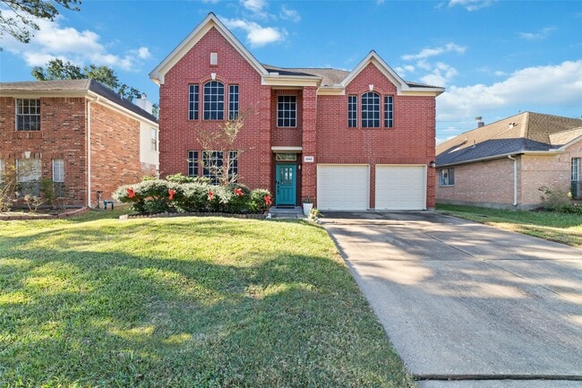 Building Photo - 20415 Longspring Dr Rental