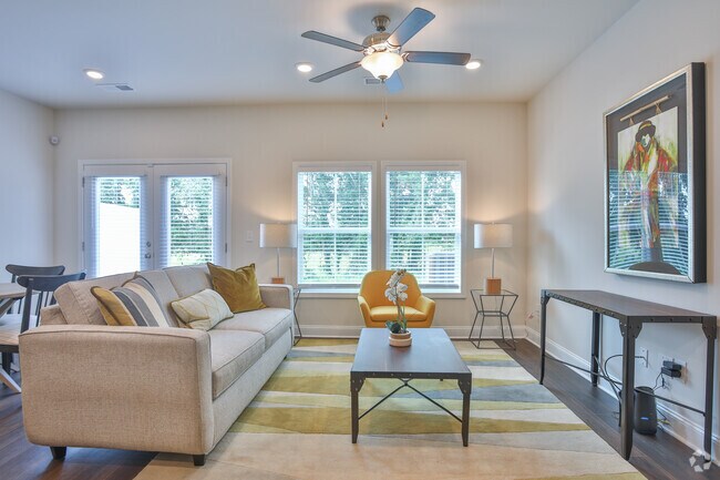 Simmons Trace Rental Homes