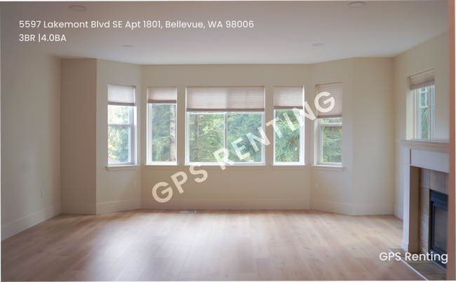 Photo - 5597 Lakemont Blvd SE