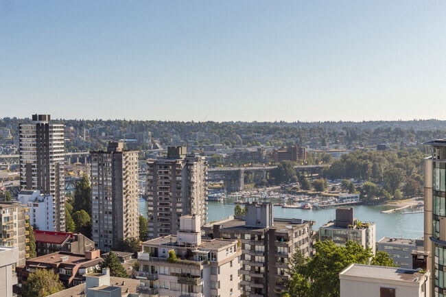 Photo - Hendry House Unité 00809