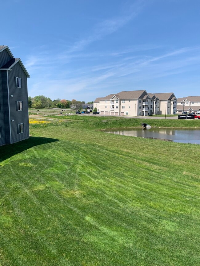 Condo with a view - 1410 Landrush Way Unidad 1410