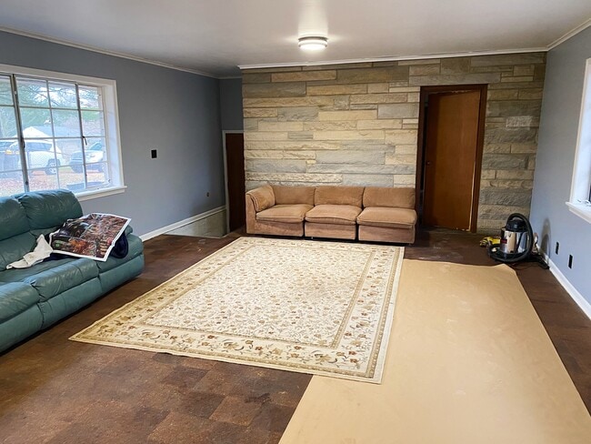 Rec Room - 2000 E Atwater Ave