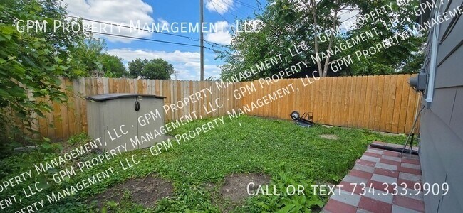 Photo - 3748 15th St House