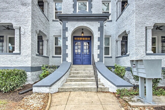 Photo - 1115 Ponce De Leon Ave NE Unit 16