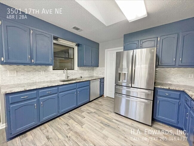 Photo - 3501 17th Ave NE