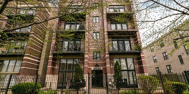 Savoy - Savoy House