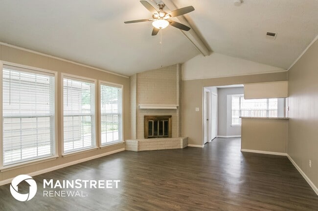 Photo - 2003 Woodway Dr Casa