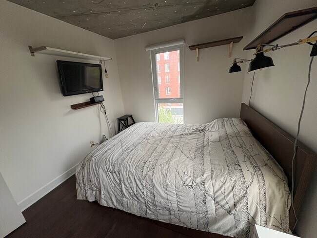 Photo - Suites Kennedy