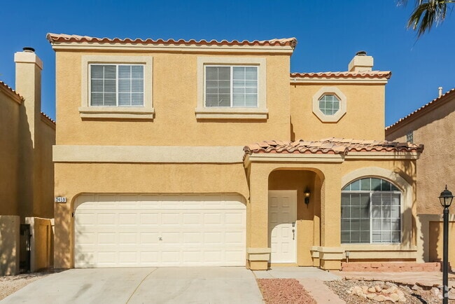 Building Photo - 3459 Whitman Falls Dr Rental