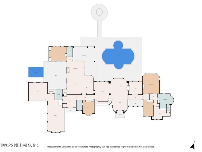 Photo - 5357 Bentpine Cove Rd