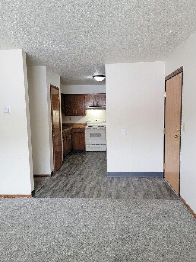 North Ridge Apartments Jamestown, ND