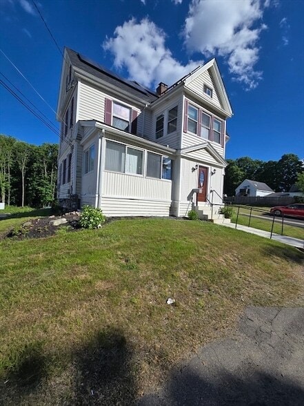 Photo - 239 Pleasant St Unidad 1