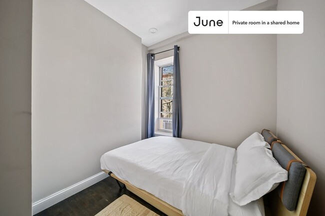 Private bedroom in 4 bed/2 bath Home - Private bedroom in 4 bed/2 bath Home Unidad D