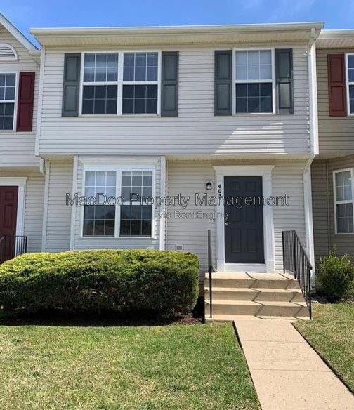 Photo - 403 Independence Dr