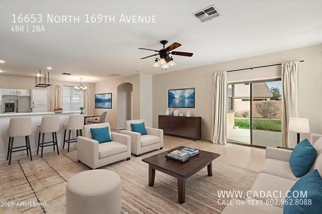 Photo - 16653 N 169th Ave