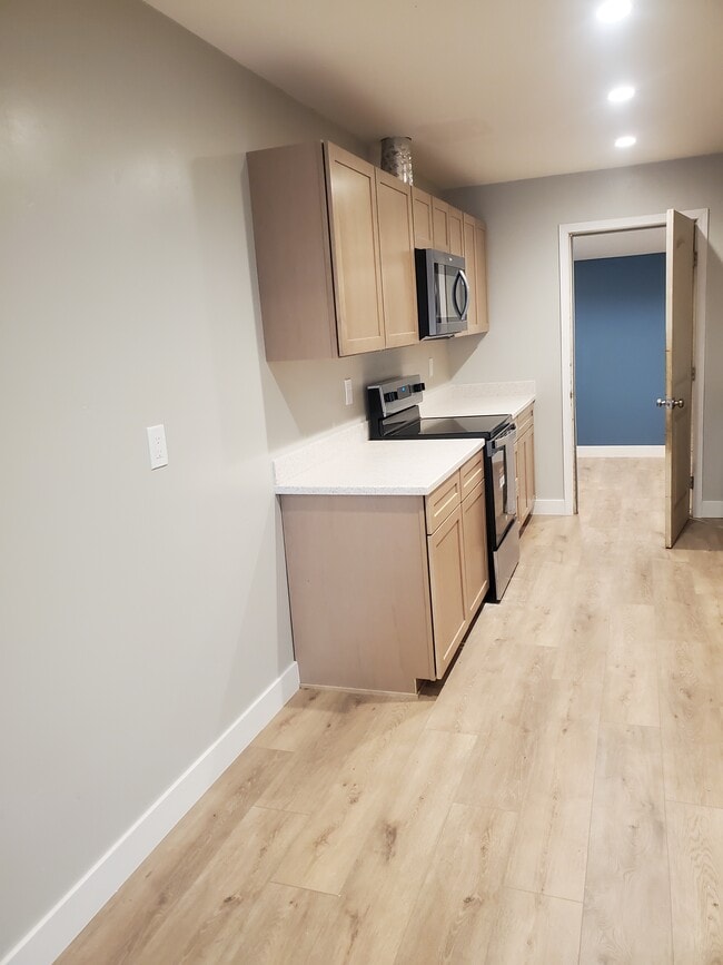 Photo - Beautiful (RENO) Duplex